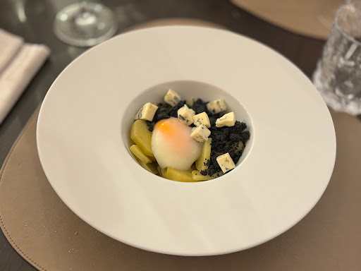 Ristorante Casa del Conte - Thumbnail