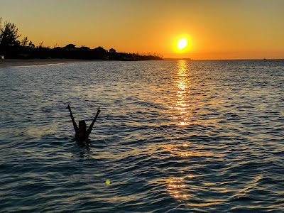 Photos of Old Fort Bay