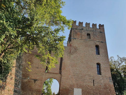 Cimitero di Monteveglio - Thumbnail