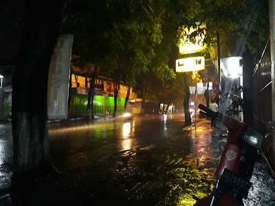 Photos of Nav Karoke Keluarga