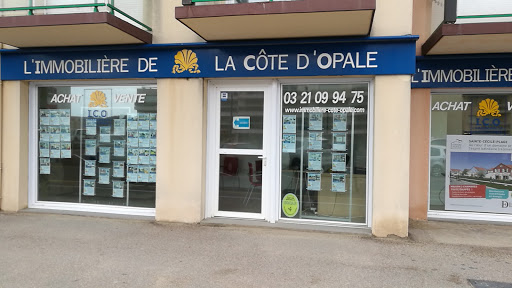 Immobilière de la Côte d'Opale - Thumbnail