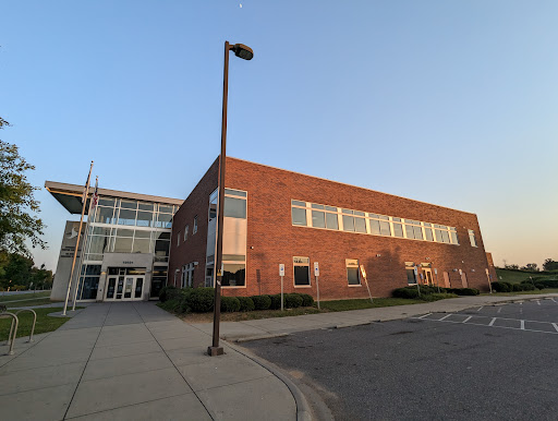 Huntersville License and Theft Bureau - Thumbnail