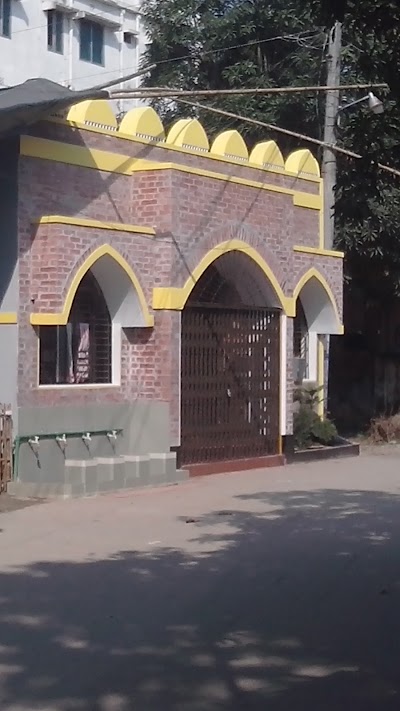 Photos of Shantibag Jame Mosque