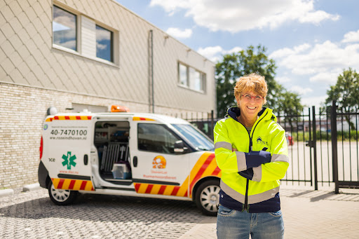 ROZE - Regionale Opvang Zwerfdieren Eindhoven - Thumbnail