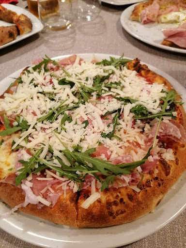 El Pavino - Ristorante - Thumbnail