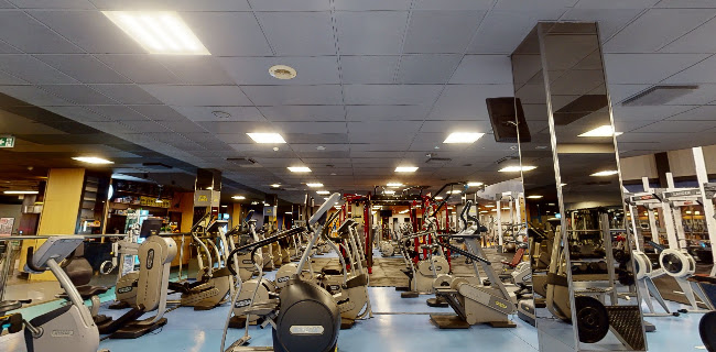 Numer telefony do FitPark Park Wodny