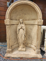 Photo n°14 de Poterie Saint-Hilaire-du-Harcouët à Saint-Hilaire-du-Harcouët (Magasin)