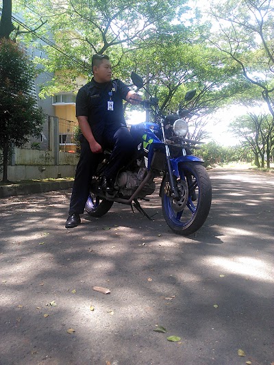 Photos of Jl. Pintu Air