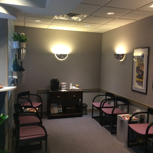 Robert E. Schneider, DDS, LLC - Visual