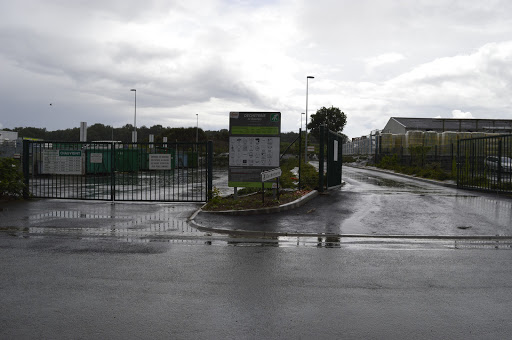 Photo de Déchetterie de Bonnes à Bonnes (86300)