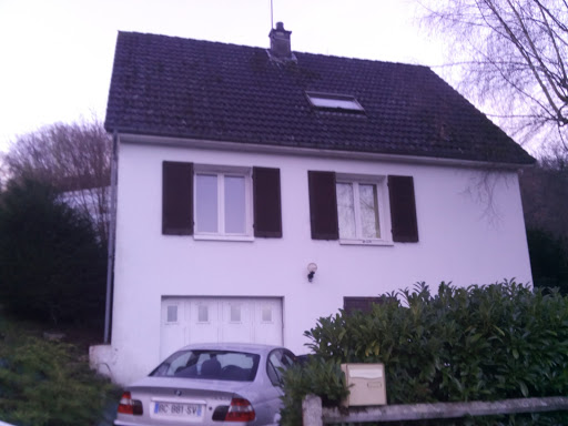 Photo de Mairie déléguée de Saint-Martin-en-Campagne à Saint-Martin-en-Campagne (76370)