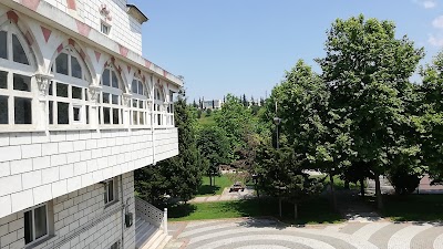 Ulubatlı Hasan Camii