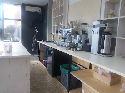 Photos of Coffeeshop "WAY CUP"