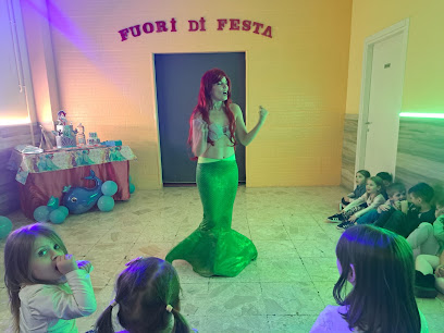 Sala Feste Fuori Di Festa