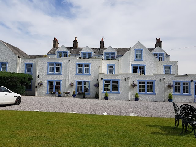 Balcary Bay Hotel