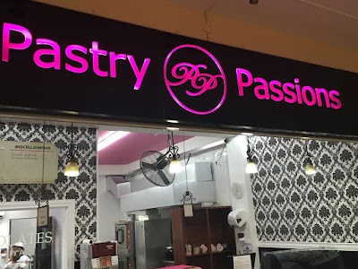 Photos of Pastry Passions Store