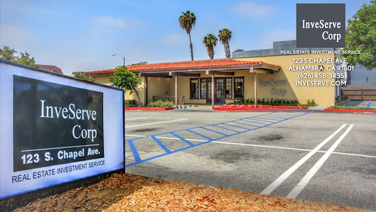 InveServe Corp 812 W Las Tunas Dr, San Gabriel, CA 91776