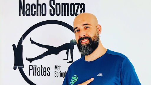 Nacho Somoza Pilates Gallery - Spain