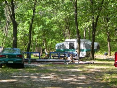 Photos of Pioneer Family Campground