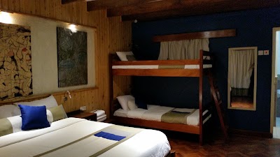 Photos of Mennonite Guest House