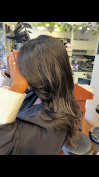 Photo n°6 de NM Modish - Coiffeur Paris 9 à Paris (Salon de coiffure)