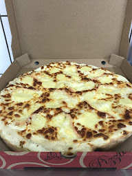 Photo n°8 de La Main à la Pâte à Hautmont (Pizzeria)