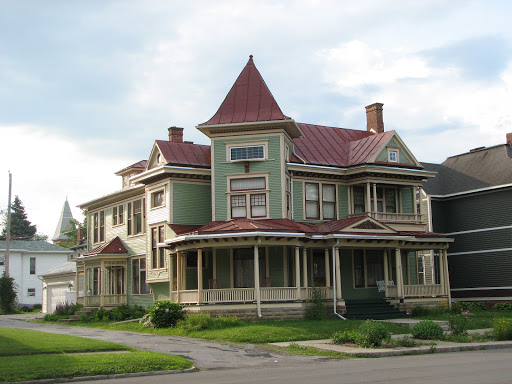 Bill Ward Painting & Decorating Gallery - United States