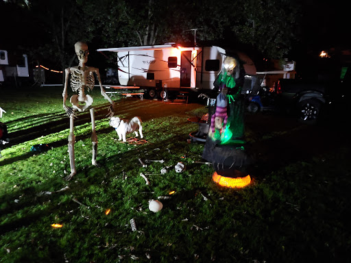 Moore's Campground - Thumbnail