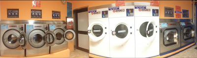 Photos of Lavanderia Self Service San Lazzaro