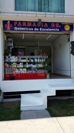 Farmacia GE