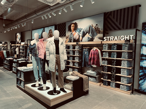 Levi’s® Weil am Rhein Gallery - Germany