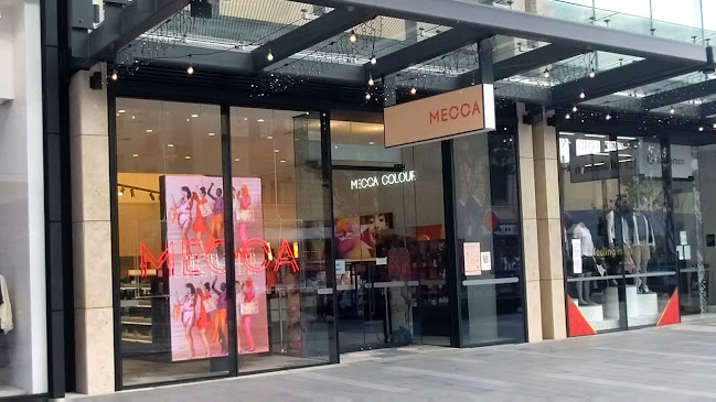 MECCA Commercial Bay