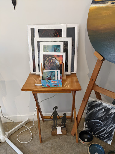 Kotare Art Studio and Gallery - Thumbnail