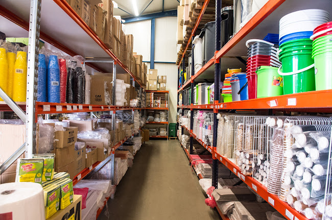 Comentarii opinii despre ΤΡΟΦΟΔΟΣΙΕΣ CASH & CARRY - E. & Σ. ΠΑΡΤΣΟΓΛΟΥ ΟΕ