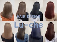 HAIR DESIGN Lu-che【ヘアデザイン ルーチェ】