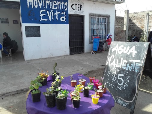 Feria de Sol y Verde, Author: Rodrigo Facundo Barrios