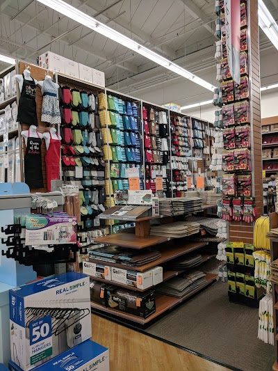 Bed Bath & Beyond