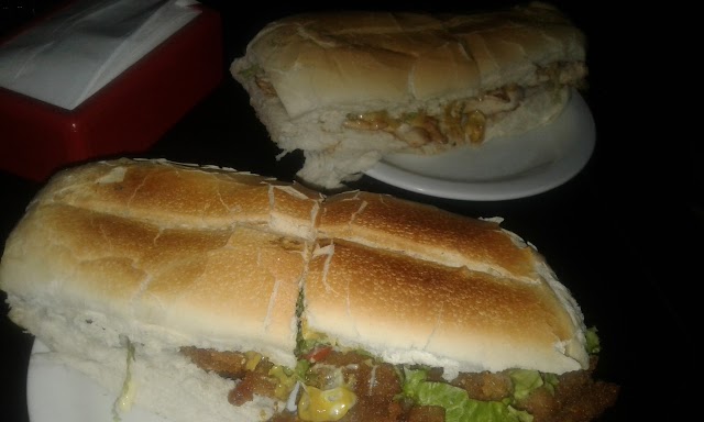 Chaca-Piedras