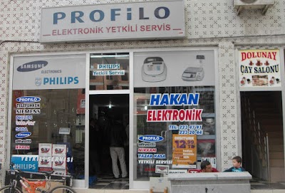 Hakan Elektronik