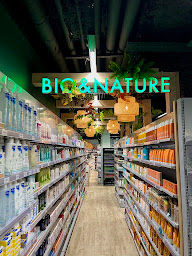 Photo n°17 de Apothical Grande Pharmacie de Fleury à Fleury-Mérogis (Pharmacie)