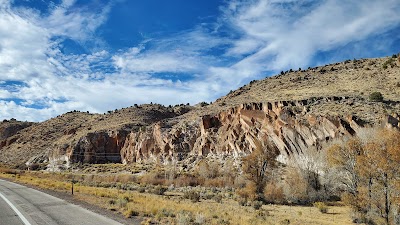 Fremont Indian State Park and Museum