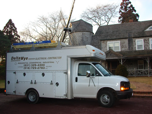 Delta Wye Electric - United States