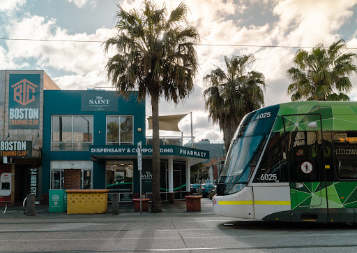 The Saint Dispensary & Compounding Pharmacy Gallery - Australia