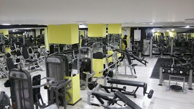 Photos of Change Fitness Center