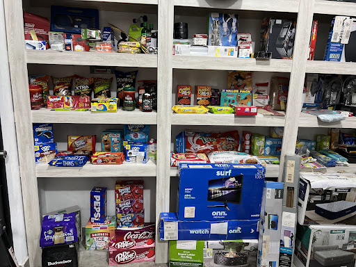 Clearance store - Thumbnail