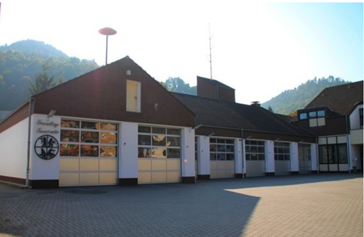 Freiwillige Feuerwehr Lambrecht