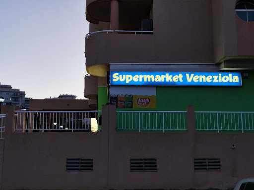 Supermercado Veneziola