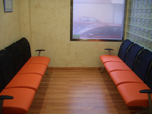 Centro de Fisioterapia Antonio Parejo - Thumbnail
