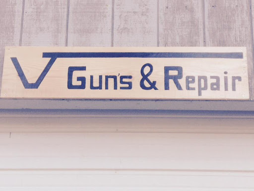 V Bar Guns repair & manufacturing LLC - Thumbnail