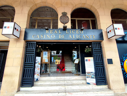 R.L.Casino de Alicante Gallery - Spain